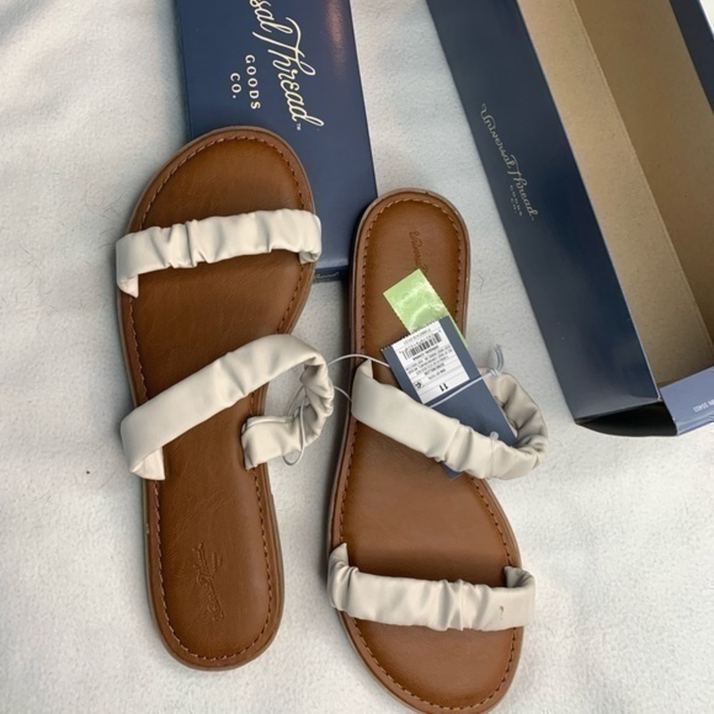 universal thread | sandals